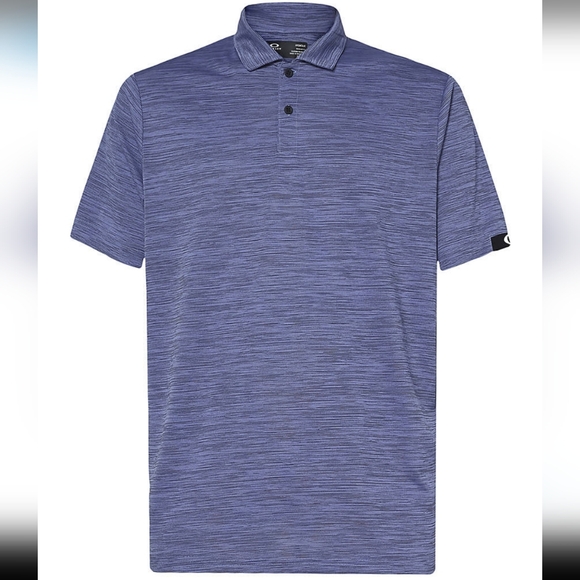 Gravity Pro Polo (Oakley)
